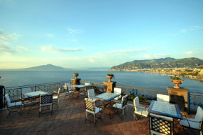 Hotel La Tonnarella Sorrento